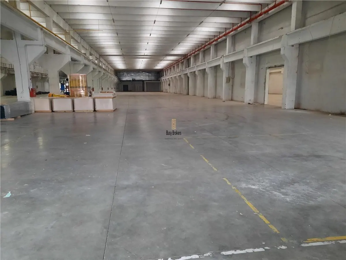 Spatiu Industrial - 1700 mp - Productie - Depozitare - Distributie - foto 6