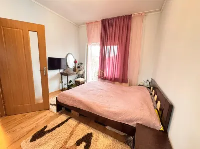 Locuinta spatioasa cu 5 camere si teren 252 mp | Baritiu - foto 11