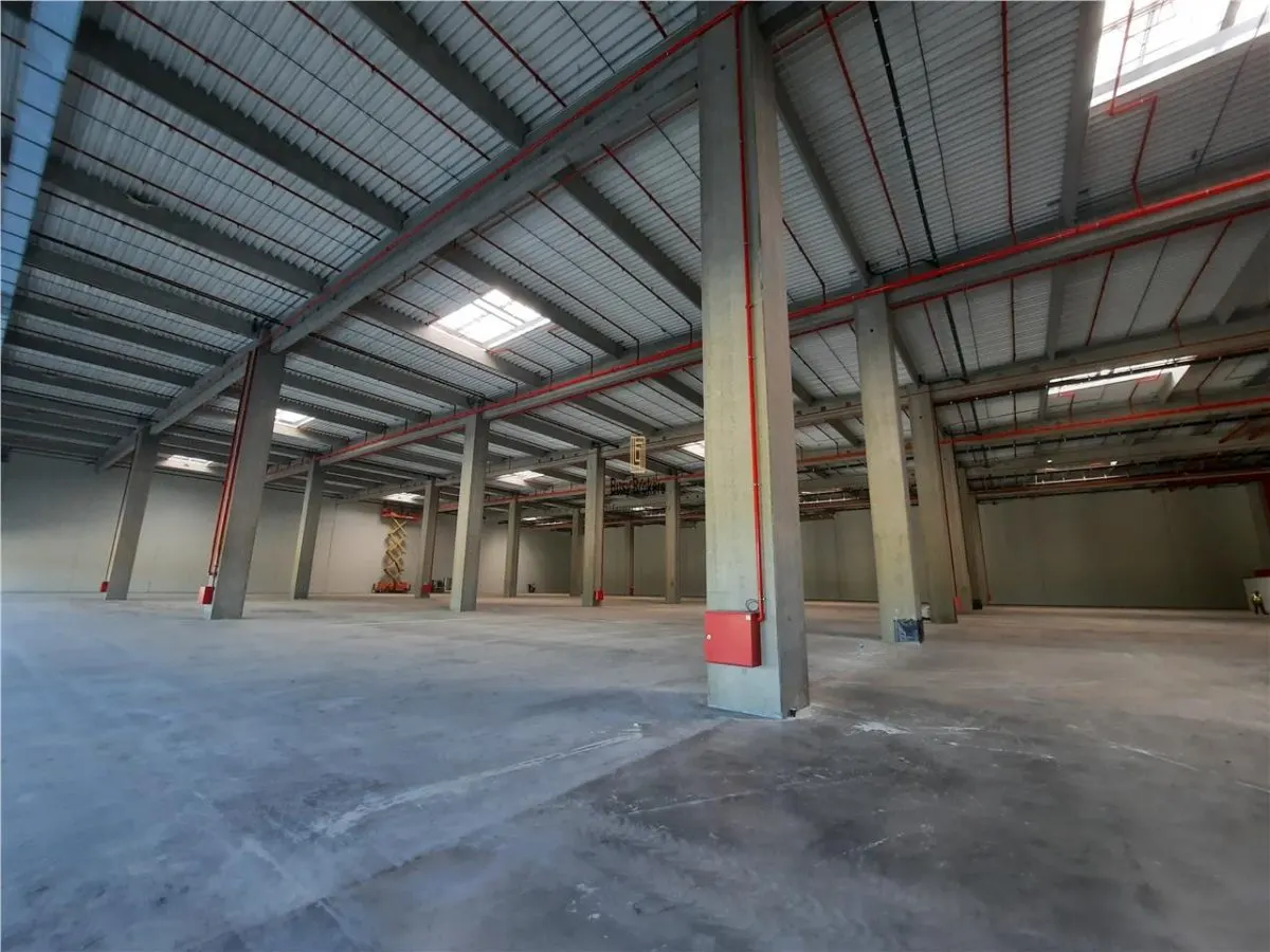 Spatiu Industrial - 1800 mp - Logistica - Productie - Depozitare - Distributie - foto 5