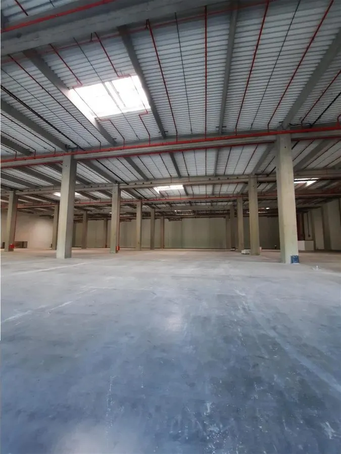 Spatiu Industrial - 1800 mp - Logistica - Productie - Depozitare - Distributie - foto 7