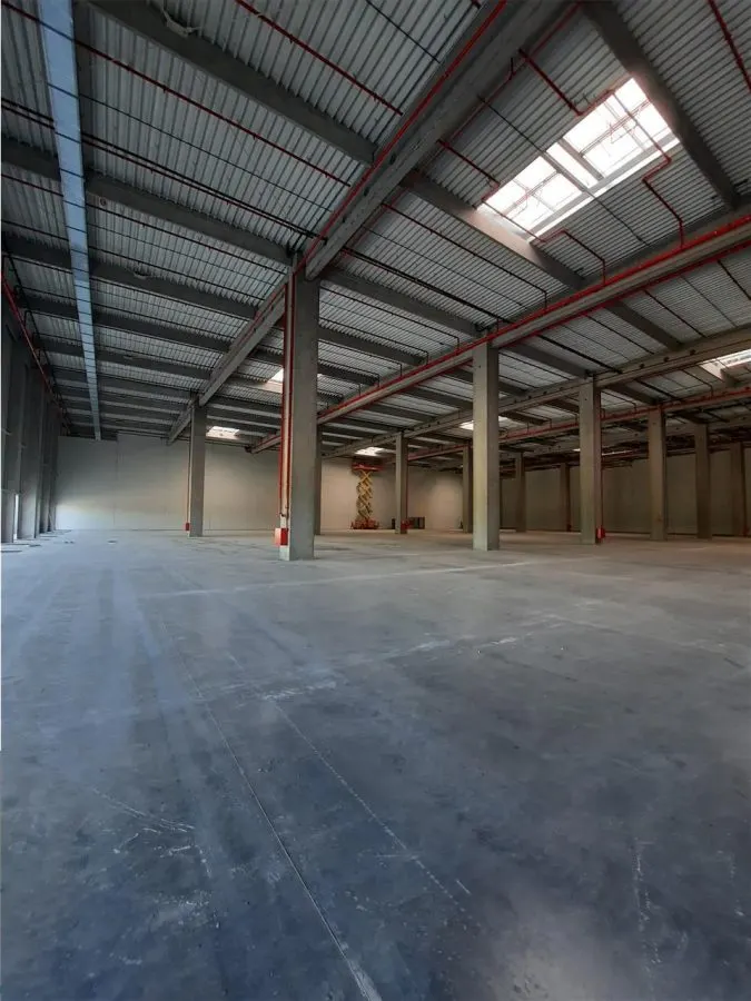 Spatiu Industrial - 1800 mp - Logistica - Productie - Depozitare - Distributie - foto 8