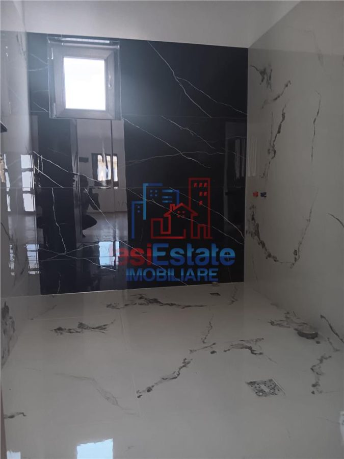 LA CHEIE! Visan Barnova CASA parter 100mp TEREN 400mp toate utilitatile - foto 11