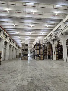 Spatiu Industrial - 1500 mp - Productie - Depozitare - Distributie - Alba Iulia
