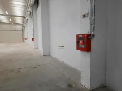 Spatiu Industrial - 1500 mp - Productie - Depozitare - Distributie - foto 7