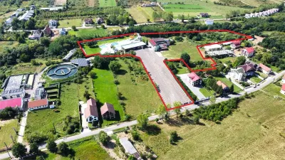 Video | Complex Aqua Park si zona de Agrement | 29552 mp - foto 13