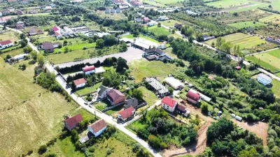 Video | Complex Aqua Park si zona de Agrement | 29552 mp - foto 15