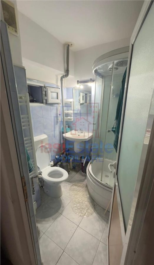 Apartament 2 camere zona Nicolina - foto 7