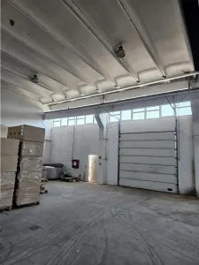 Spatiu Industrial - 850 mp - Depozitare - Distributie - foto 16