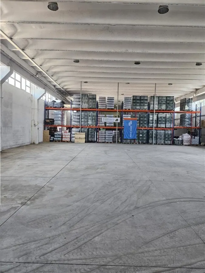 Spatiu Industrial - 850 mp - Depozitare - Distributie - foto 18
