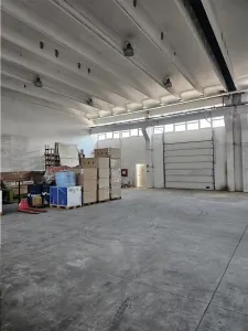 Spatiu Industrial - 850 mp - Depozitare - Distributie - foto 4