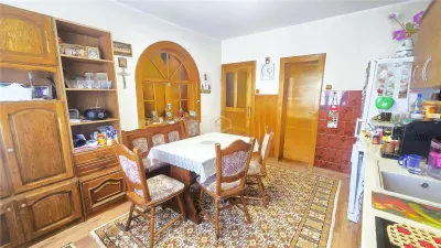 Vila spatioasa cu 7 camere in Centru | Ideala pentru familie, investitie sau business - foto 11