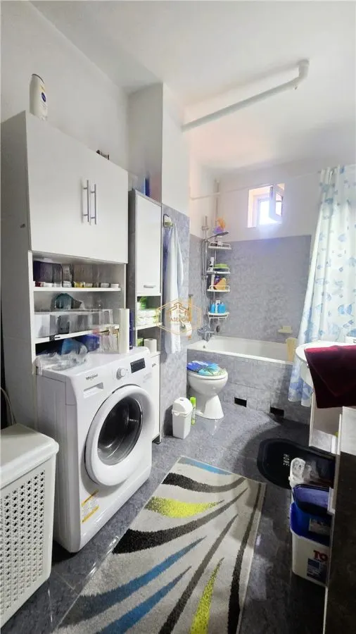 Vila spatioasa cu 7 camere in Centru | Ideala pentru familie, investitie sau business - foto 12
