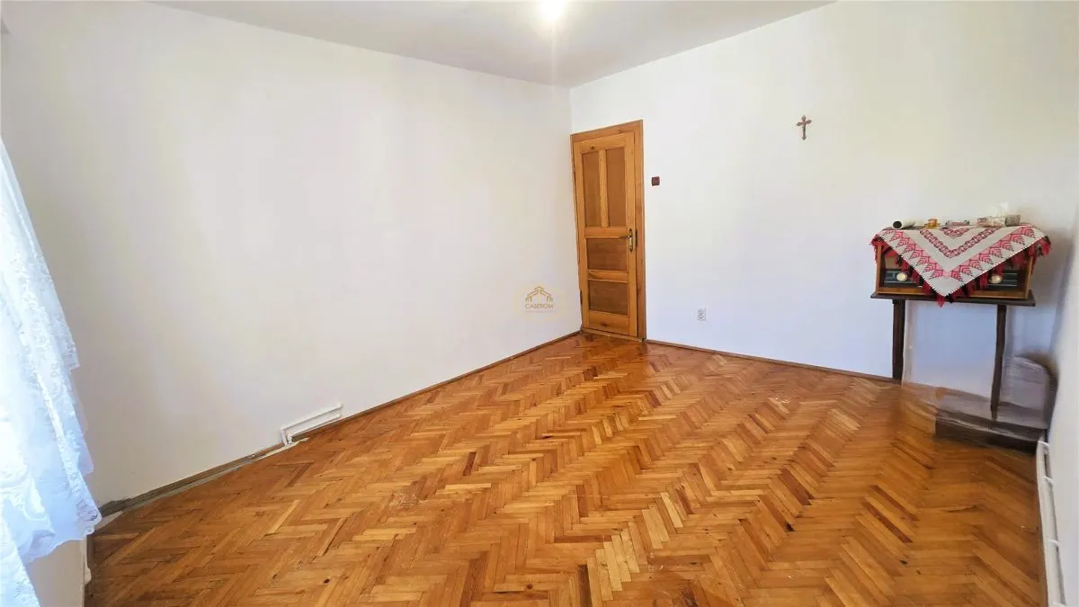 Vila spatioasa cu 7 camere in Centru | Ideala pentru familie, investitie sau business - foto 19