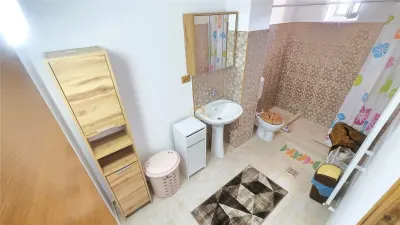 Vila spatioasa cu 7 camere in Centru | Ideala pentru familie, investitie sau business - foto 22
