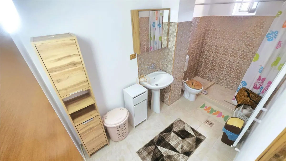 Vila spatioasa cu 7 camere in Centru | Ideala pentru familie, investitie sau business - foto 22