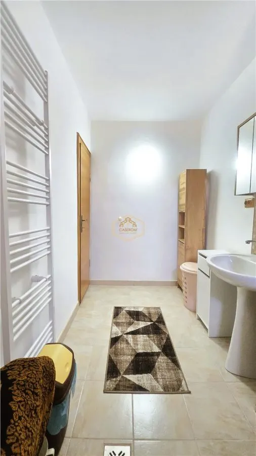 Vila spatioasa cu 7 camere in Centru | Ideala pentru familie, investitie sau business - foto 24