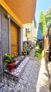 Vila spatioasa cu 7 camere in Centru | Ideala pentru familie, investitie sau business - foto 6
