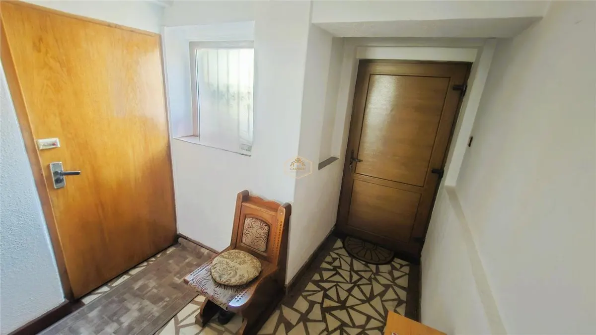 Vila spatioasa cu 7 camere in Centru | Ideala pentru familie, investitie sau business - foto 7