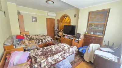 Vila spatioasa cu 7 camere in Centru | Ideala pentru familie, investitie sau business - foto 9