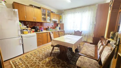 Vila spatioasa cu 7 camere in Centru | Ideala pentru familie, investitie sau business - foto 10