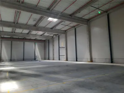 Spatiu Industrial - 1500 mp - Logistica - Productie - Depozitare - foto 10