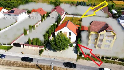 VIDEO | Casa Noua 2025 – 4 camere | Curte amenajata, foisor si 5 locuri de parcare - foto 2