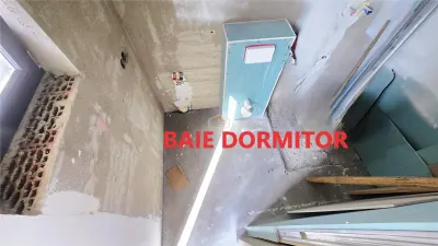 VIDEO | Casa Noua 2025 – 4 camere | Curte amenajata, foisor si 5 locuri de parcare - foto 11