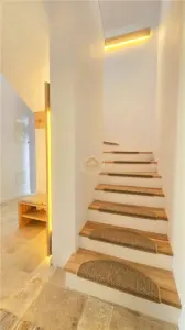 VIDEO | Casa Noua 2025 – 4 camere | Curte amenajata, foisor si 5 locuri de parcare - foto 13