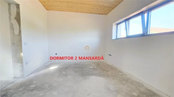 Casă 4 camere Satu Mare - poza 16