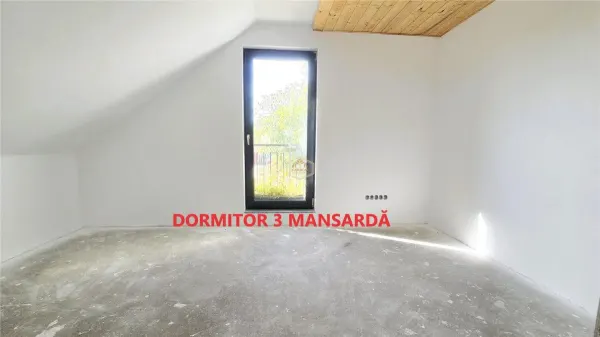 Casă 4 camere Satu Mare - poza 17