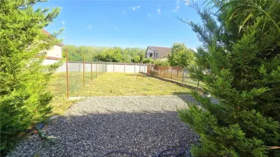 VIDEO | Casa Noua 2025 – 4 camere | Curte amenajata, foisor si 5 locuri de parcare - foto 23