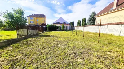 VIDEO | Casa Noua 2025 – 4 camere | Curte amenajata, foisor si 5 locuri de parcare - foto 24
