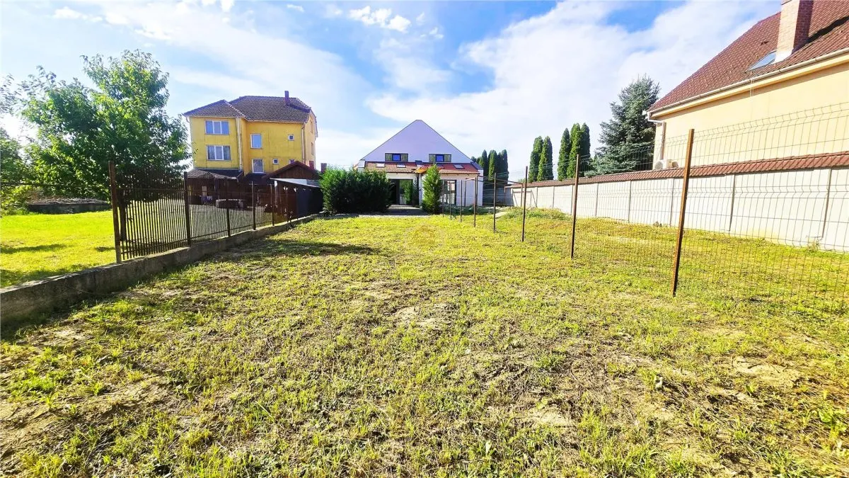VIDEO | Casa Noua 2025 – 4 camere | Curte amenajata, foisor si 5 locuri de parcare - foto 24