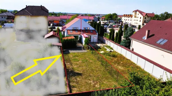 Casă 4 camere Satu Mare - poza 25