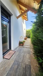 VIDEO | Casa Noua 2025 – 4 camere | Curte amenajata, foisor si 5 locuri de parcare - foto 5