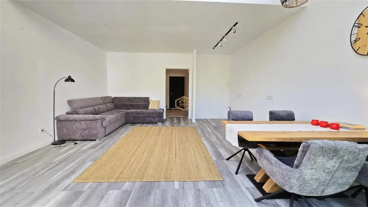VIDEO | Casa Noua 2025 – 4 camere | Curte amenajata, foisor si 5 locuri de parcare - foto 9