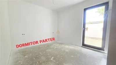 VIDEO | Casa Noua 2025 – 4 camere | Curte amenajata, foisor si 5 locuri de parcare - foto 10