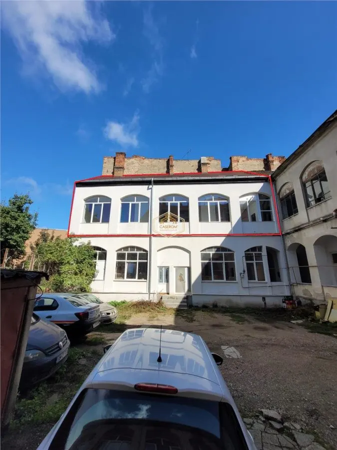 Prima Inchiriere | Apartament  2 camere | Central  pe Stefan Cel Mare - foto 1