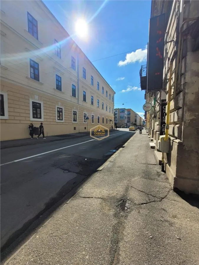 Prima Inchiriere | Apartament  2 camere | Central  pe Stefan Cel Mare - foto 25