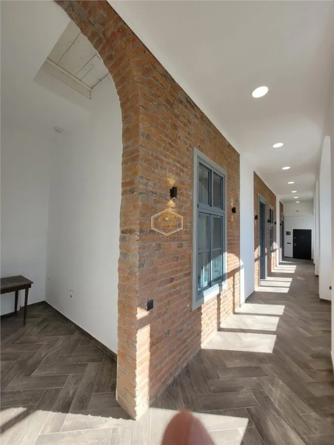 Prima Inchiriere | Apartament  2 camere | Central  pe Stefan Cel Mare - foto 4