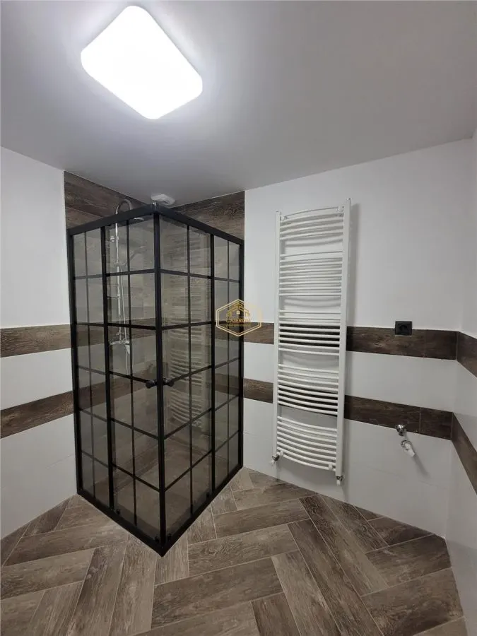 Prima Inchiriere | Apartament  2 camere | Central  pe Stefan Cel Mare - foto 8