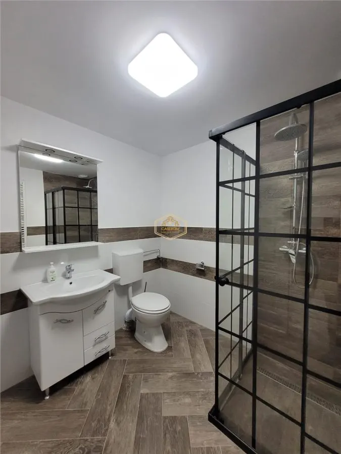 Prima Inchiriere | Apartament  2 camere | Central  pe Stefan Cel Mare - foto 9