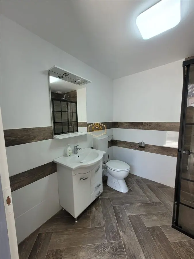 Prima Inchiriere | Apartament  2 camere | Central  pe Stefan Cel Mare - foto 10