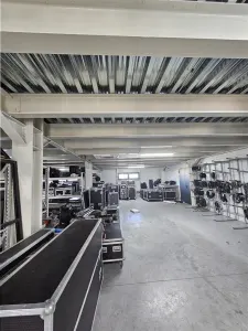 Spatiu Industrial - 1066 mp - Productie - Depozitare - Distributie - foto 19