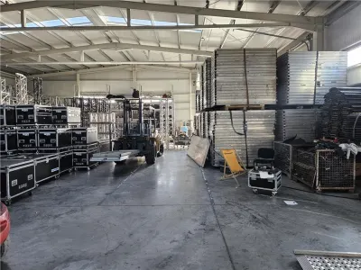 Spatiu Industrial - 1066 mp - Productie - Depozitare - Distributie - foto 9