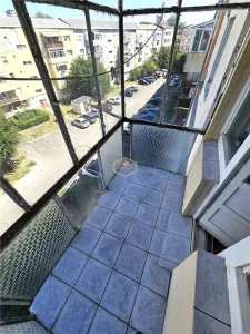 Video | Apartament decomandat 3 camere | Strada Sanatati | Micro 16 - foto 12