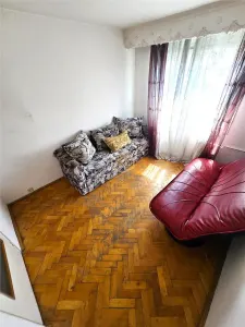 Video | Apartament decomandat 3 camere | Strada Sanatati | Micro 16 - foto 5