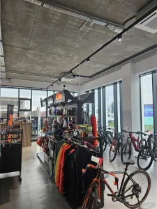 Comercial la Parter - 180 mp - langa Shopping City Sibiu - foto 2