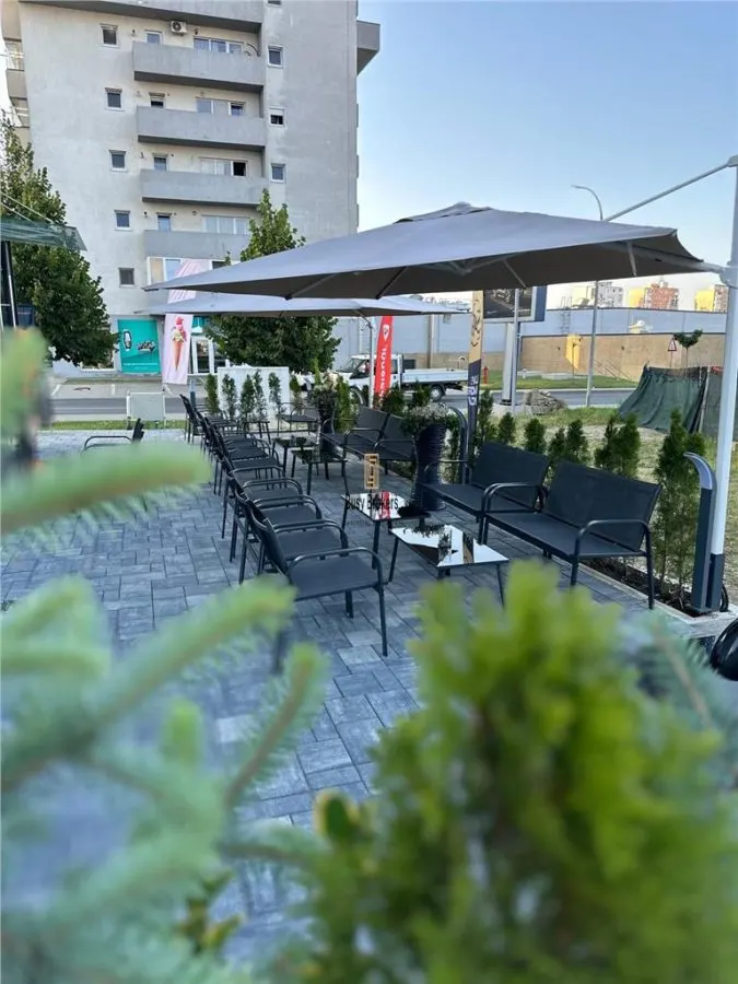 Comercial la Parter - 180 mp - langa Shopping City Sibiu - foto 13