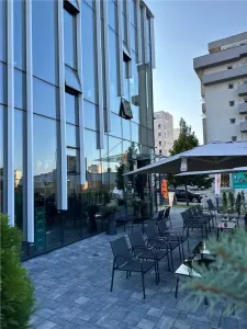 Comercial la Parter - 180 mp - langa Shopping City Sibiu - foto 17